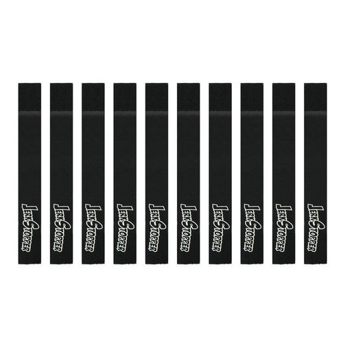 Tether Tools JerkStopper ProTab Cable Ties - Medium - Set of 10