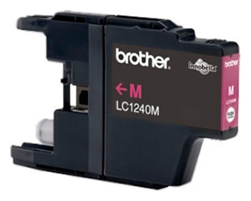 ראש דיו מקורי  Brother LC-1220M