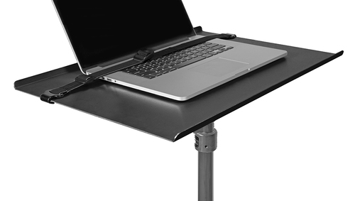 רצועה למעמד מחשב נייד Aero SecureStrap