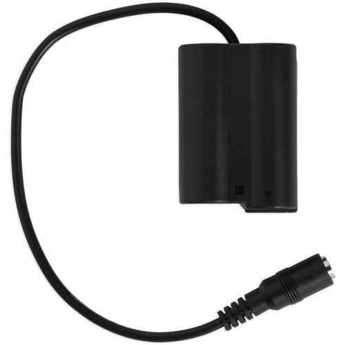 מתאם סוללה Tether Tools Relay Coupler Nikon en-el15