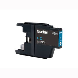 ראש דיו Brother LC-1220C
