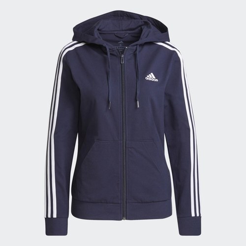 adidas zip ups