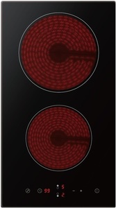 כיריים קרמיות דומינו MC-HD301 (6520) 
