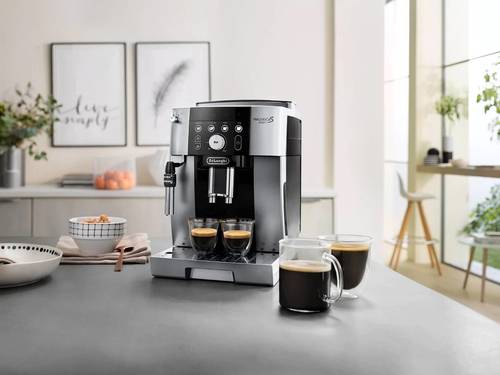 מכונת קפה אוטומטית Delonghi Magnifica S 