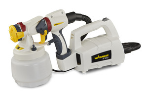 מרסס טורבינה חשמלי WallPerfect W450 HVLP מתוצרת WAGNER