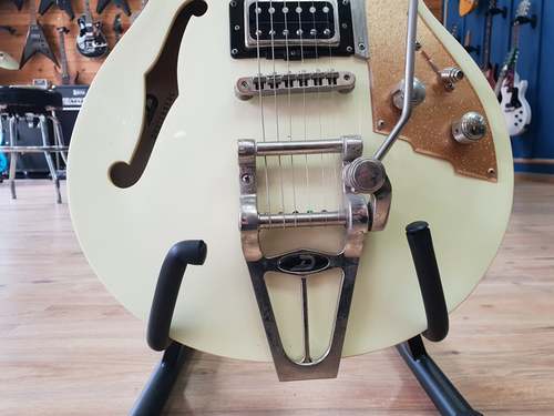 גיטרה חשמלית Duesenberg Starplayer TV