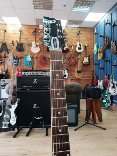 גיטרה חשמלית Duesenberg Starplayer TV