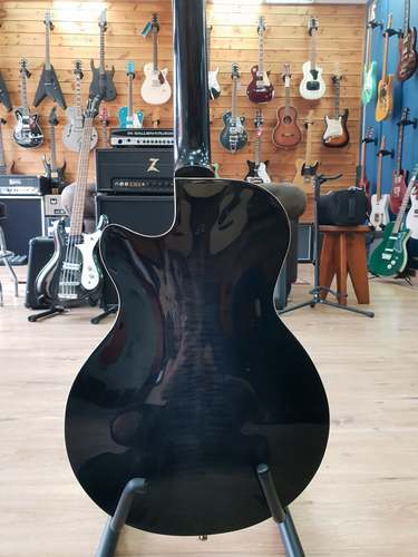 גיטרה חשמלית Duesenberg Starplayer TV
