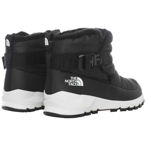 מגף לנשים לשלג ולקור נורת פייס THE NORTH FACE THERMOBALL PULL ON