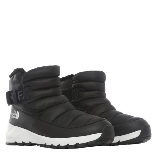 מגף לנשים לשלג ולקור נורת פייס THE NORTH FACE THERMOBALL PULL ON