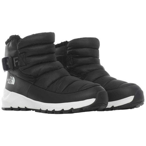 מגף לנשים לשלג ולקור נורת פייס THE NORTH FACE THERMOBALL PULL ON