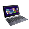 מחשב נייד ASUS Transformer Book כולל מסך מגע ומקלדת ניתקת, Windows 8.1 Pro - מציאון