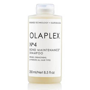 אולפלקס מספר 4 שמפו לשיקום השיער  250 מ"ל  -OLAPLEX 