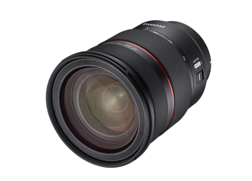 Samyang 24-70mm f/2.8 AF Zoom Lens for Sony E - יבואן רשמי