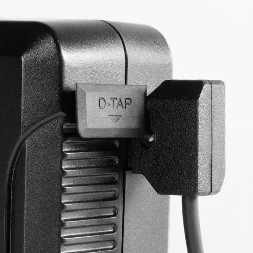 סוללת V-Mount לציוד וידאו SHAPE Full Play