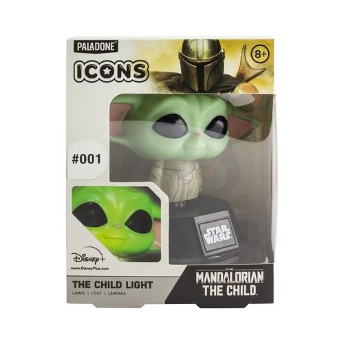 The Child Icon Light