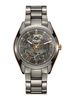 שעון RADO HYPERCHROME קרמי אוטומטי לגבר (42 ממ)