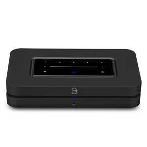 סטרימר אודיו NODE Bluesound
