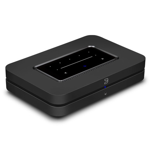 סטרימר אודיו NODE