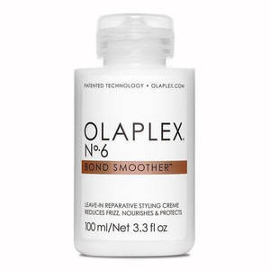 אולפלקס מספר 6 קרם משקם לקצוות השיער 100 מ"ל  -OLAPLEX 