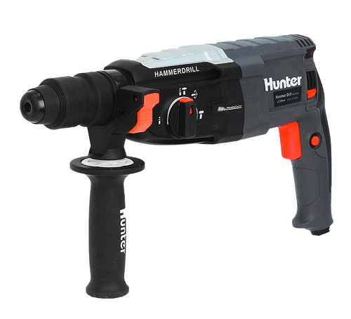 פטישון מקצועי 820 וואט 28 מ"מ