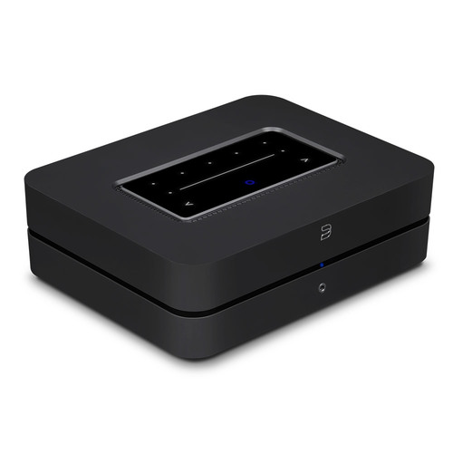 סטרימר אודיו מוגבר POWERNODE