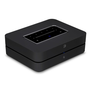 סטרימר אודיו מוגבר POWERNODE