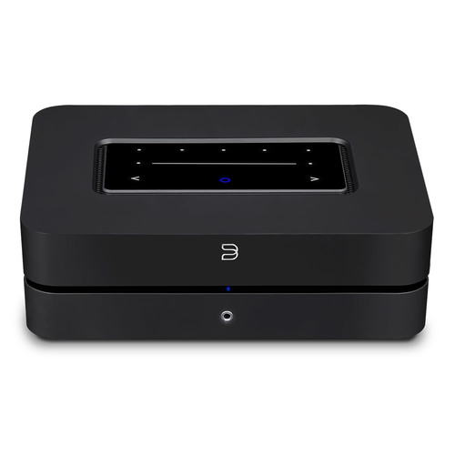 סטרימר אודיו מוגבר POWERNODE