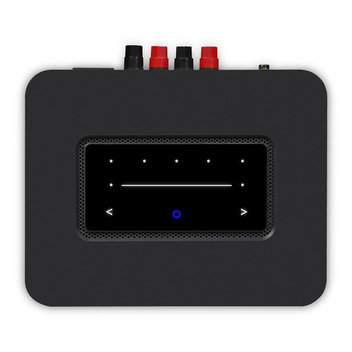 סטרימר אודיו מוגבר POWERNODE