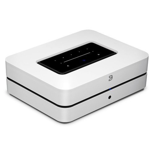 סטרימר אודיו מוגבר POWERNODE
