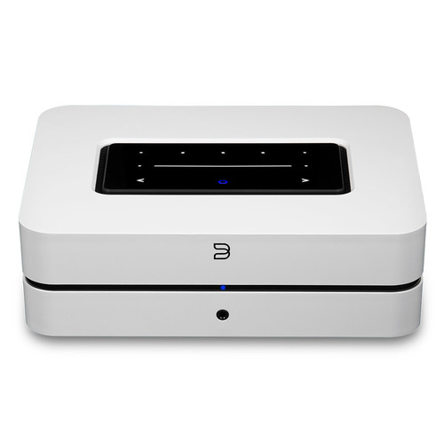 סטרימר אודיו מוגבר POWERNODE