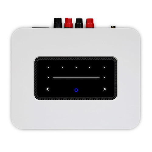 סטרימר אודיו מוגבר POWERNODE
