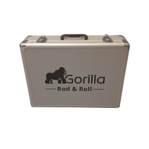 שיפוד מסתובב Rod & Roll Z