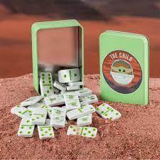 The Child Dominoes 