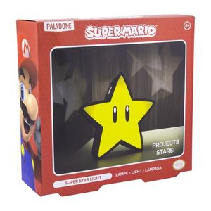 Super Star Light Paladone