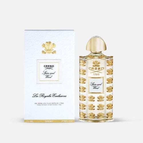 קריד ספייס אנד ווד א.ד.פ Creed spice and wood e.d.p
