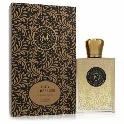 מורסק ליידי טוברוז א.ד.פ Moresque Lady Tubereuse e.d.p