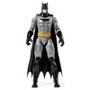 דמות משחק באטמן Batman מפרקים זזים, גובה 30 ס'מ