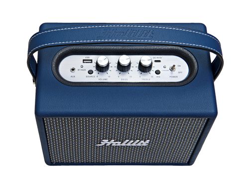 זוית נוספת Halilit BEE Bluetooth Speaker