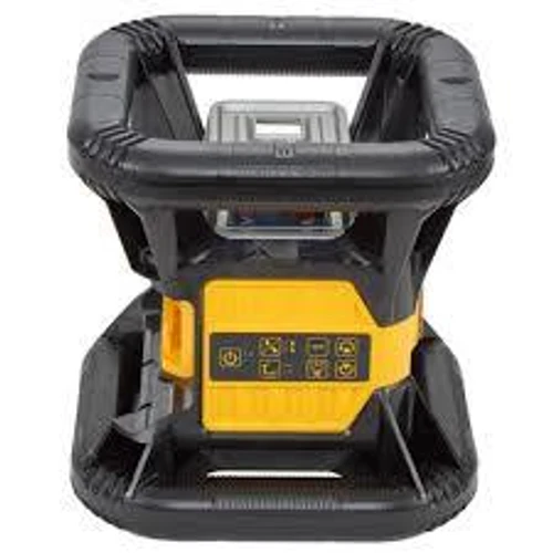 פלס לייזר ירוק מסתובב נטען DeWALT DCE079D1G 18V