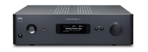 NAD C 399 Integrated Amplifier