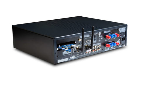 NAD C 399 Integrated Amplifier