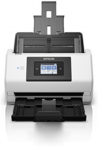 סורק עסקי EPSON WORKFORCE DS-780N‎