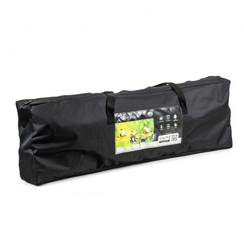 GN CAMPING SET - 28942 סט 2 כיסאות + ושולחן לקמפינג