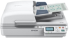 סורק מסמכים EPSON WORKFORCE DS-6500N‎