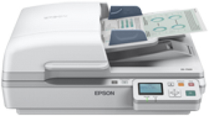 סורק מסמכים EPSON WORKFORCE DS-6500N‎
