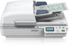 סורק מסמכים EPSON WORKFORCE DS-7500N‎