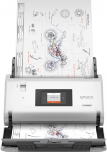 WorkForce DS-30000
