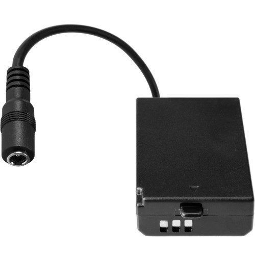 מתאם סוללה Tether Tools Relay Coupler Canon lp-e10