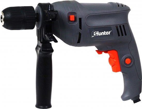 מקדחה רוטטת HUNTER 710W